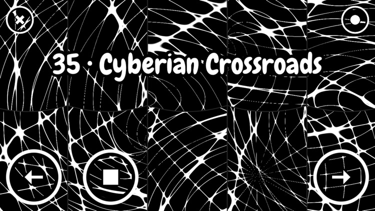 Poetica - Art in Motion screenshot-4