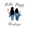 Welcome to Hello Poppy Boutique