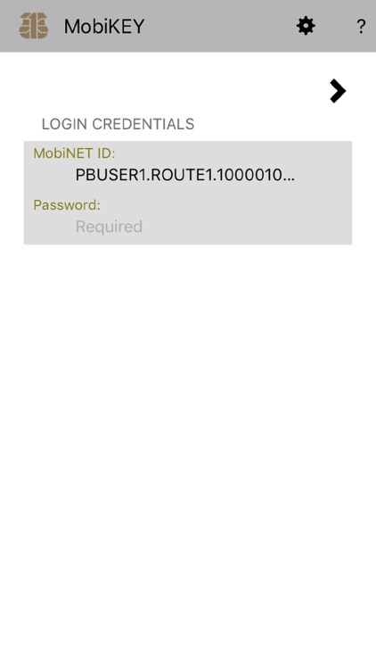 MobiKEY Purebred screenshot-4