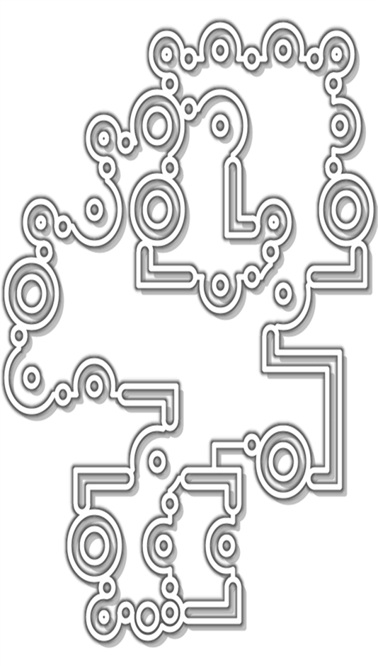 #3. Brain Teasers > Logic Game 88 (iOS) By: HECTOR GAUCHIA SAFONT