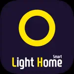 Light Home 스마트 홈조명 App Contact