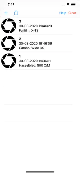 Game screenshot phNotes Pro mod apk