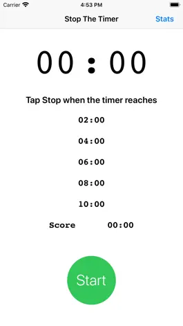 Game screenshot Stop The Timer hack