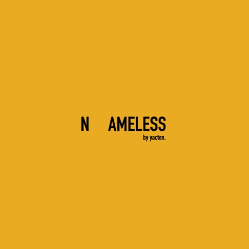 Nameless by Yacten