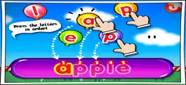 Game screenshot Happy Word Cards apk