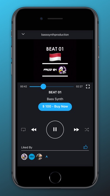 Skyhitz screenshot-7