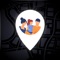 Icon Family Locator: Find My Phone