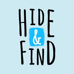 Hide and Find