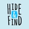 Hide & Find is a great app