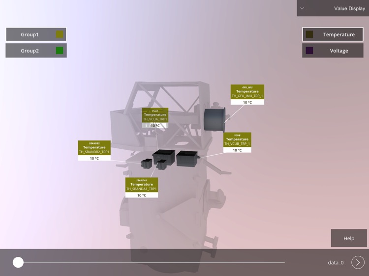 SAMIView screenshot-3