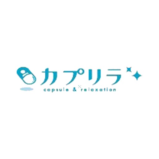 酸素カプセル　カプリラ御影店　公式アプリ