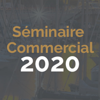 Séminaire Commercial 2020