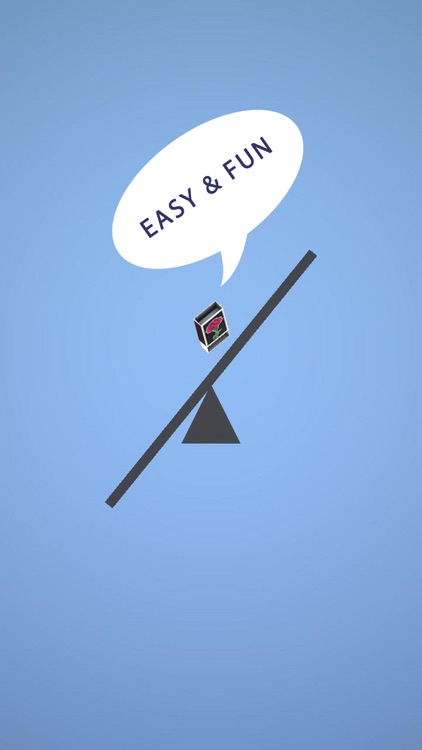 Balance Puzzle screenshot-3