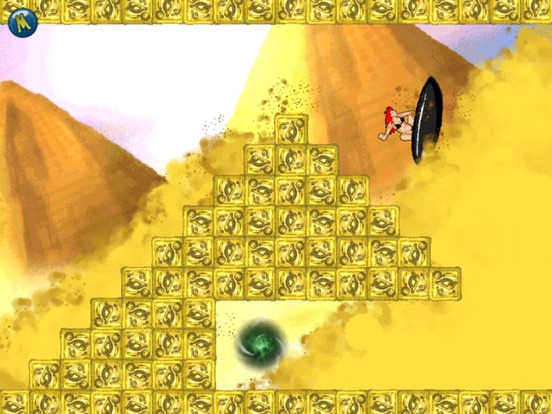 Screenshot #6 pour Puzzle Surfers
