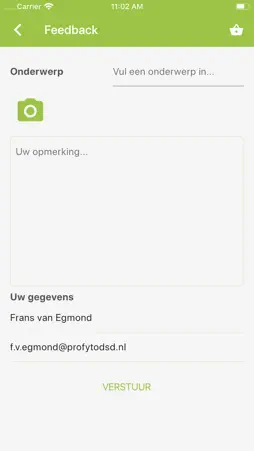 Profytodsd screenshot 3