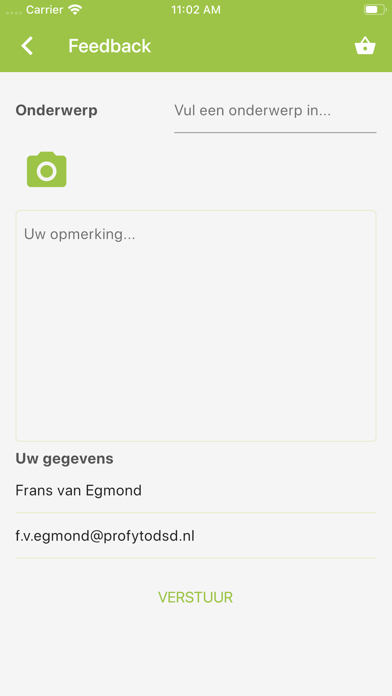 Screenshot #3 pour Profytodsd