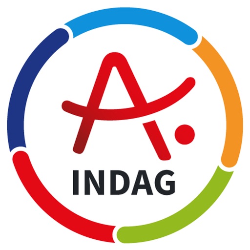 INDAG icon