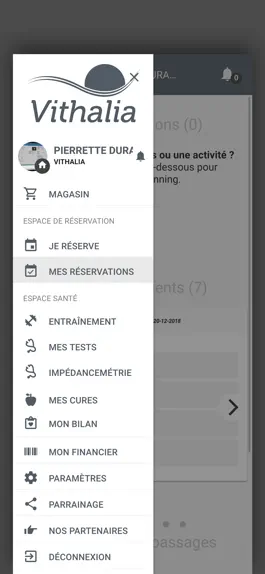 Game screenshot Vithalia 3.0 mod apk