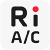 RiCLOUD AC - iPhoneアプリ