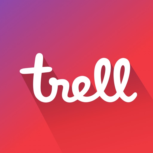 Trell: Best Wanderlust App