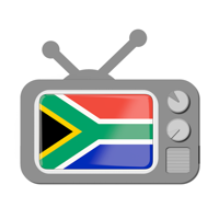 TV of South Africa TV of RSA