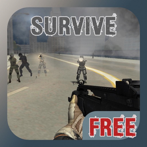 Survival in Strange CIty