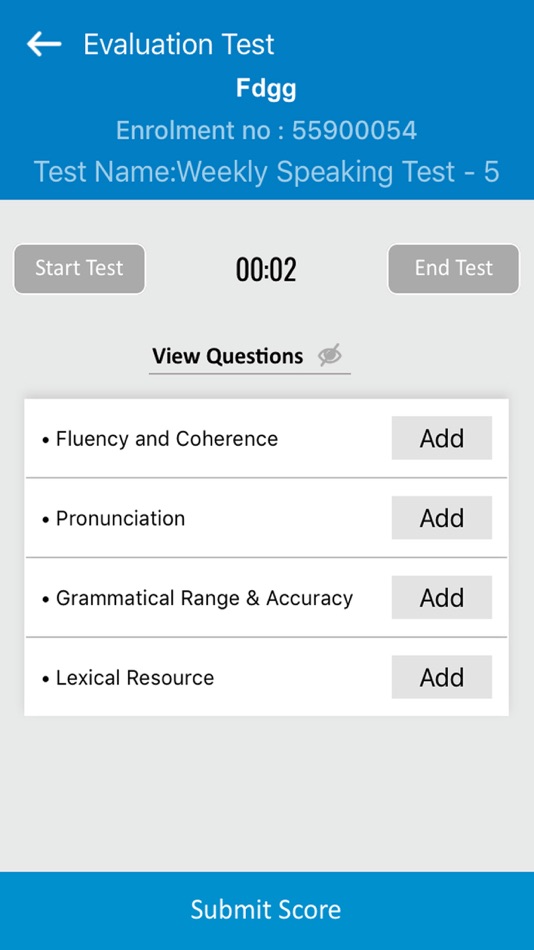 #6. TCY-CMS (iOS) 由: TCY LEARNING SOLUTIONS PRIVATE LIMITED