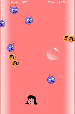 Game screenshot Bubbly Bella apk