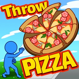 Throw Pizza