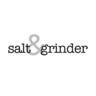 Salt & Grinder