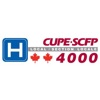 CUPE 4000