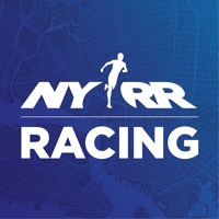 NYRR Racing app not working? crashes or has problems?