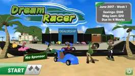Game screenshot Dream Racer mod apk