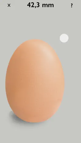 Game screenshot Таймер для варки яиц Egg Timer apk