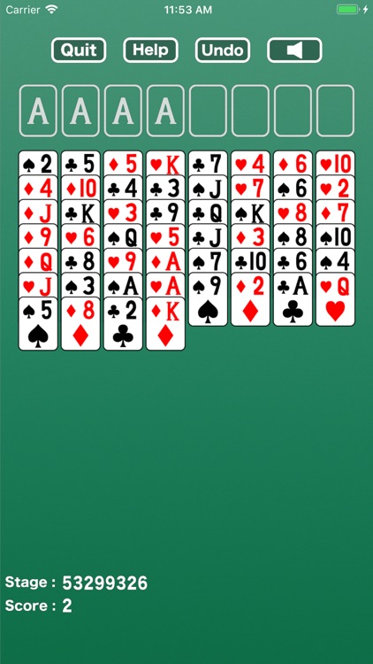 Solitaire Klondike & FreeCell