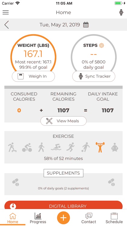 Custom Health Centers