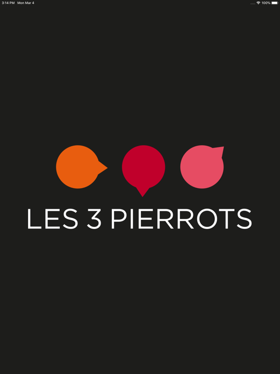 Screenshot #4 pour Saint Cloud 3 Pierrots