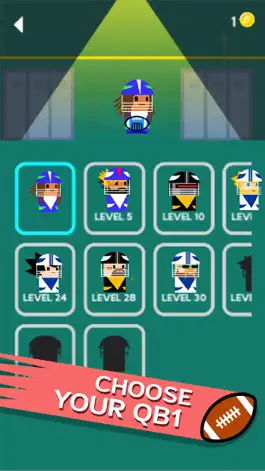 Game screenshot Football∘ hack