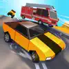 Block Racing Car: Speed Drive App Support