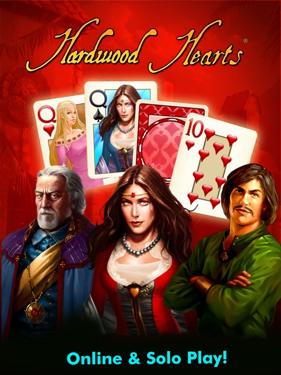 Hardwood Hearts Proのおすすめ画像6