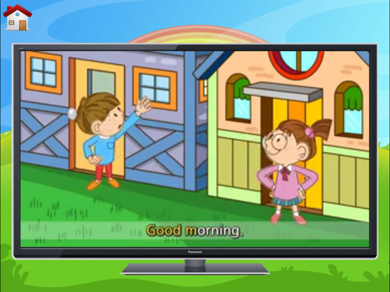 Screenshot #6 pour Kids Song: Nursery Rhymes
