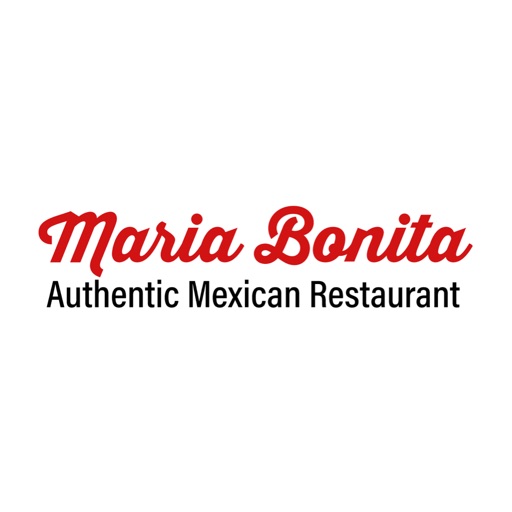 Maria Bonita Mexican