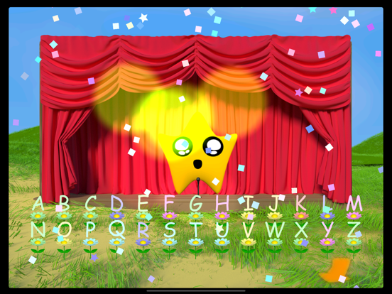 Screenshot #4 pour ABC Bubbles