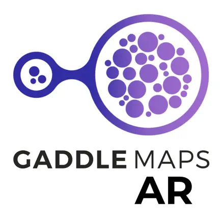 Gaddle maps AR Cheats
