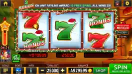 Game screenshot Wild Triple 777 Slots Casino hack