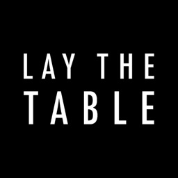 Lay The Table