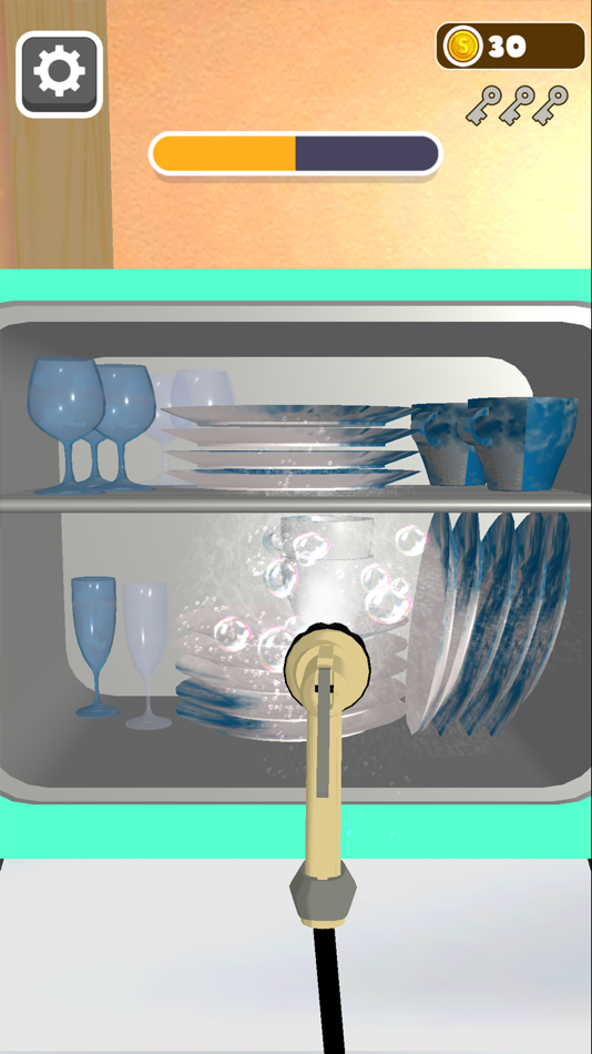 #8. Master Grill (iOS) 来自: DWANGO Co., Ltd.