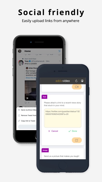 Add Video screenshot-3