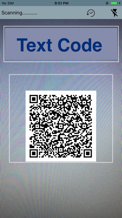 QRCode - Barcode Fast Scannerのおすすめ画像9