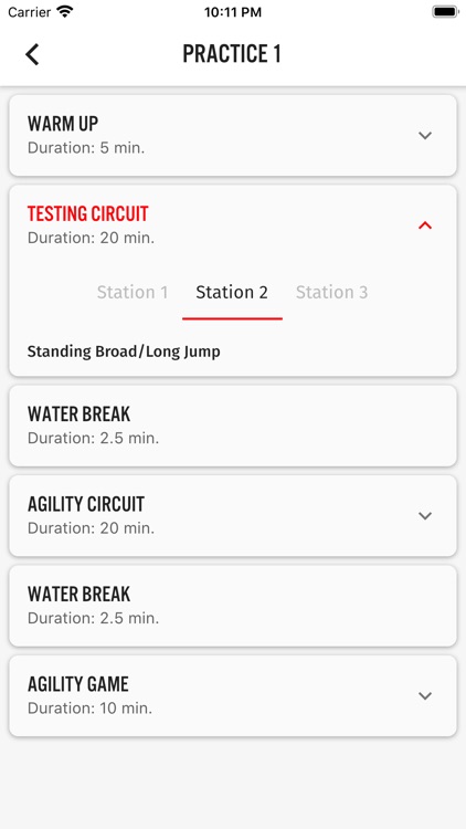 Football Canada Mobile screenshot-4